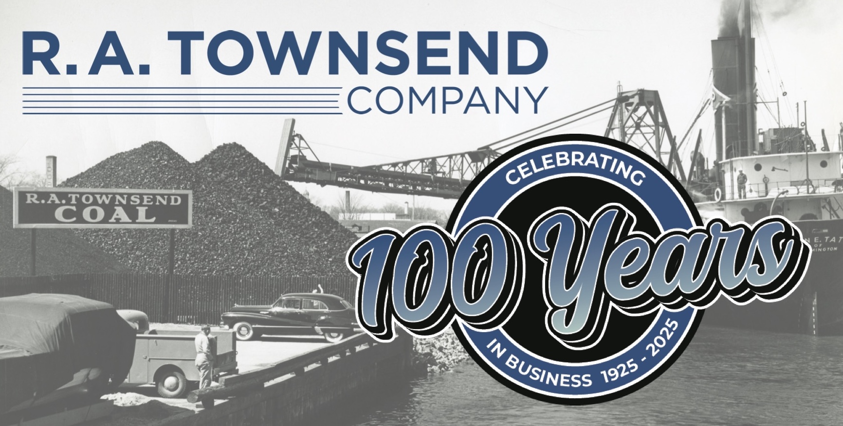 100th Anniversary Banner - final design About 1