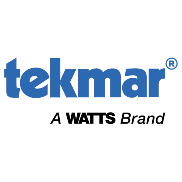 Tekmar controls