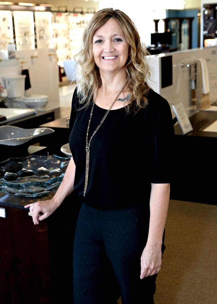 Beth Carr Showroom 8